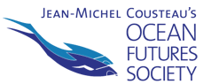 Jean-Michel Cousetau's Ocean Futures Society