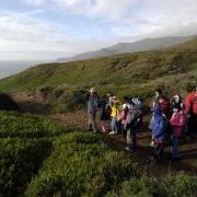YMCA Point Bonita AOTE Program