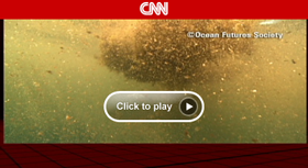 Jean-Michel Cousteau on CNN: 