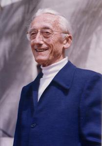 Jacques Cousteau
