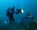Underwater Lighting