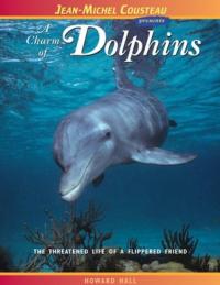Jean-Michel Cousteau presents book series