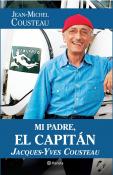 Mi Padre, el Capitán Jacques-Yves Cousteau
