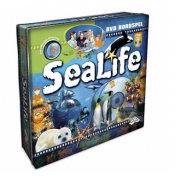 SeaLife DVD Game