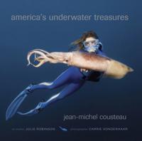 America's Underwater Treasures Limited Edition Book