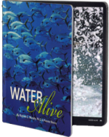 Water Alive
