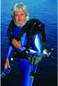Ocean Futures Society Online Holiday Auction: Cruise French Polynesia with Jean-Michel Cousteau