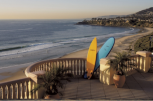 Ocean Futures Society Online Holiday Auction: 3 night stay at The Ritz-Carlton, Laguna Niguel