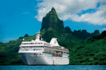 Ocean Futures Society Online Holiday Auction: Cruise French Polynesia